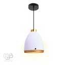 โคมไฟเพดาน PENDENT 7965/1 WH (250x350) HUB LIGHTING
