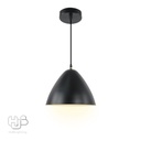 โคมไฟเพดาน PENDENT ช่อ 7463/1 BK (320x240) HUB LIGHTING
