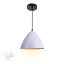 โคมไฟเพดาน PENDENT ช่อ 7463/1 WH (320x240) HUB LIGHTING