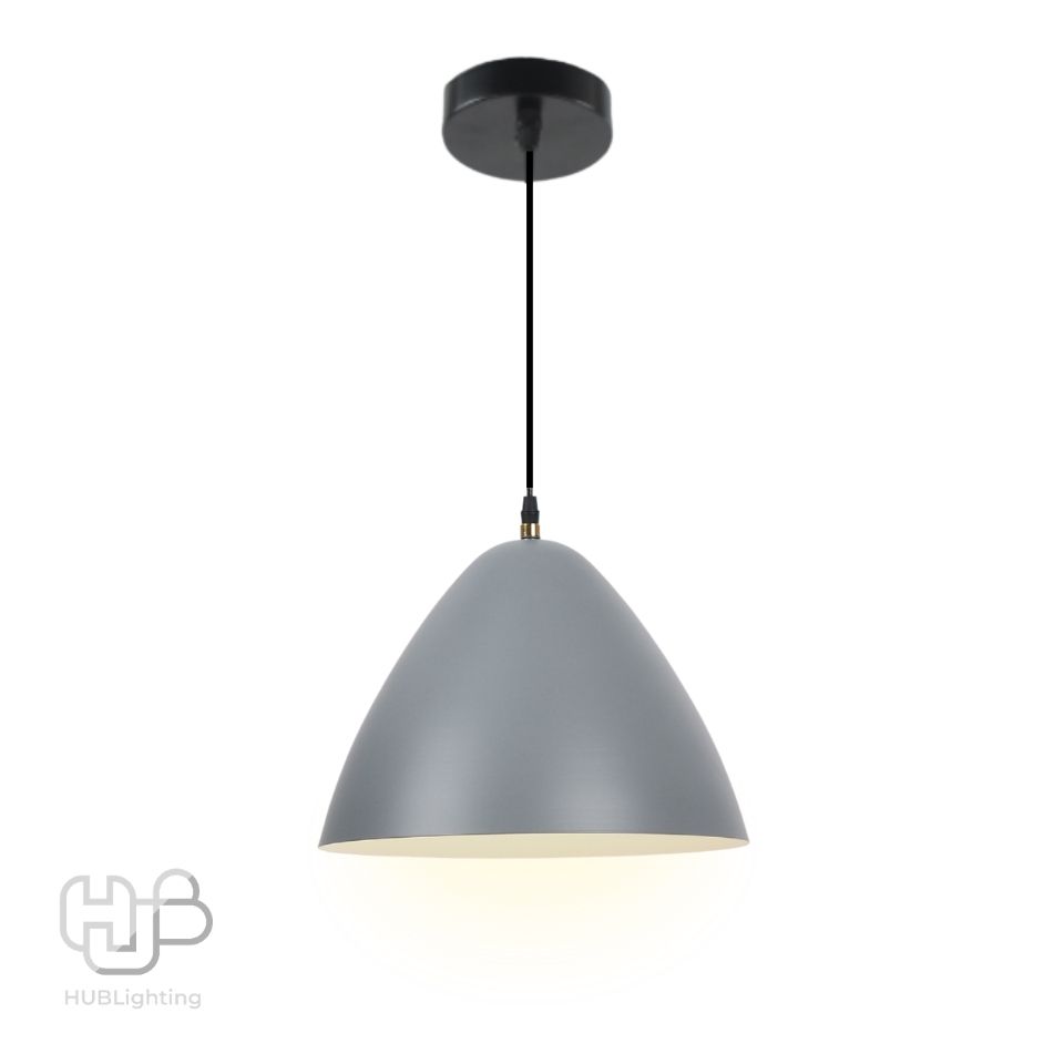 โคมไฟเพดาน PENDENT ช่อ 7463 GY (320x240) HUB LIGHTING