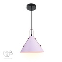 โคมไฟเพดาน PENDENT ช่อ 2718/1 WH (270x250) HUB LIGHTING