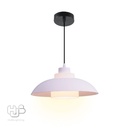 โคมไฟเพดาน PENDENT ช่อ 1041/1 WH (350x160) HUB LIGHTING