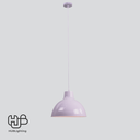 โคมไฟเพดาน PENDENT ช่อ 7944/1 WH (360x2580) HUB LIGHTING