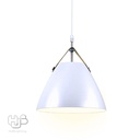 โคมไฟเพดาน PENDENT ช่อ 7488/1 WH (270x320) HUB LIGHTING