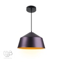 โคมไฟเพดาน PENDENT ช่อ 7571/420 BK (460x240) HUB LIGHTING