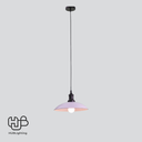 โคมไฟเพดาน PENDENT ช่อ XD-008 WH (300x70) HUB LIGHTING