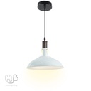 โคมไฟเพดาน PENDENT ช่อ 7932/1 WH (310x250) HUB LIGHTING
