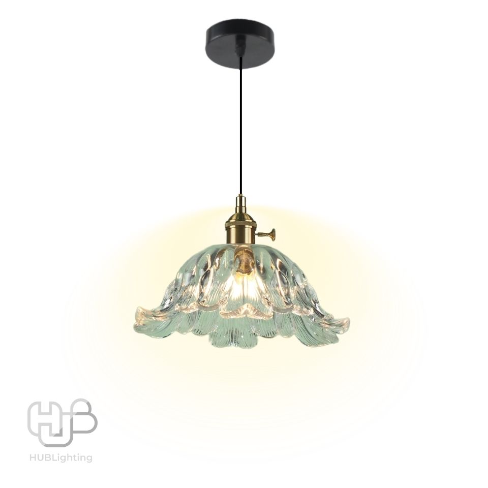 โคมไฟเพดาน PENDENT ช่อ 2250-1A HUB LIGHTING