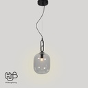 โคมไฟเพดาน PENDENT เดี่ยว 9923 (24.5x30) HUB LIGHTING