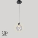โคมไฟเพดาน PENDENT เดี่ยว 9927 (18x23) HUB LIGHTING