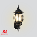 โคมไฟผนังภายนอก 5003WC/BK SL LIGHTING