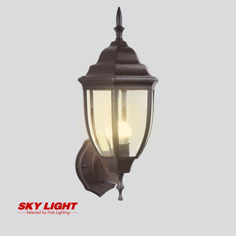 โคมไฟผนังภายนอก B5-180A-B-C C-COCO SKY LIGHT