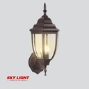 โคมไฟผนังภายนอก B5-180A-B-C C-COCO SKY LIGHT