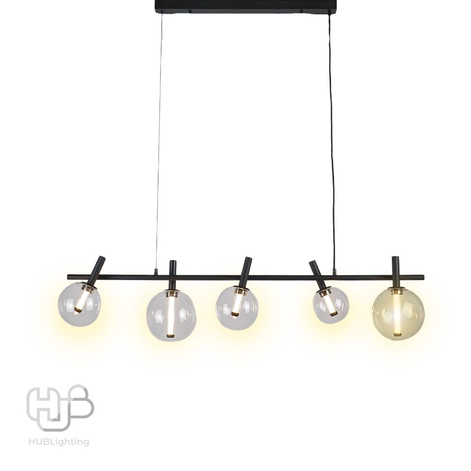 โคมไฟเพดาน PENDENT LED 68200 Warmwhite 3000K HUB LIGHTING