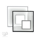 โคมไฟเพดาน CEILING LED 6622 SQUARE (660x660) HUB LIGHTING