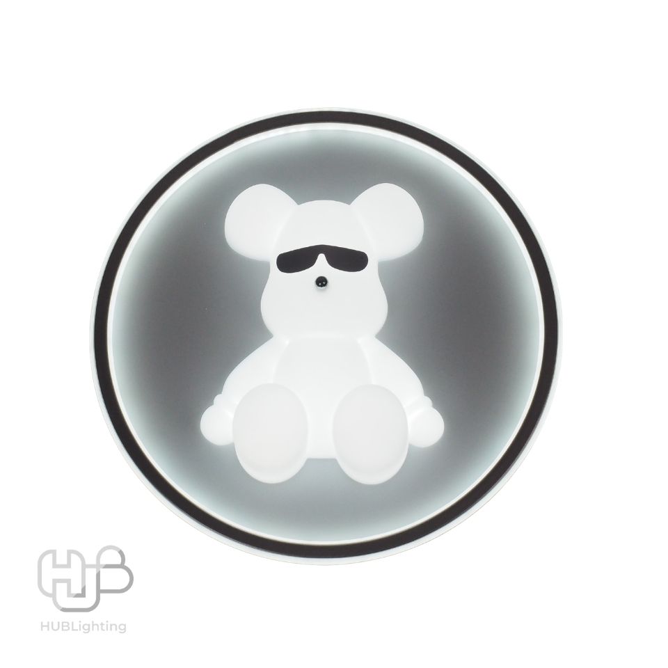 โคมไฟเพดาน CEILING LED 1999 CIRCLE (530) HUB LIGHTING