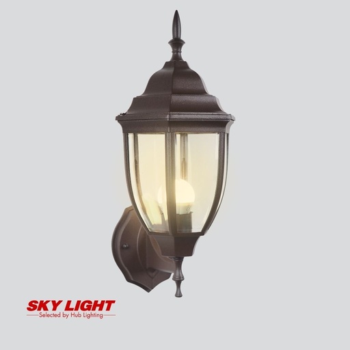 [DWAO0154] โคมไฟผนังภายนอก B5-180A-B-C C-COCO SKY LIGHT