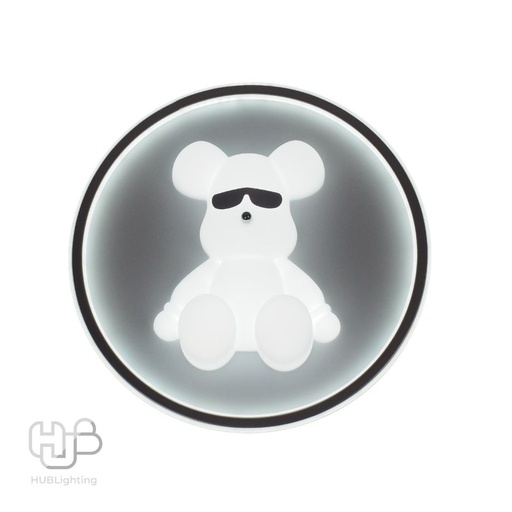 [DWCE0809] โคมไฟเพดาน CEILING LED 1999 CIRCLE (530) HUB LIGHTING